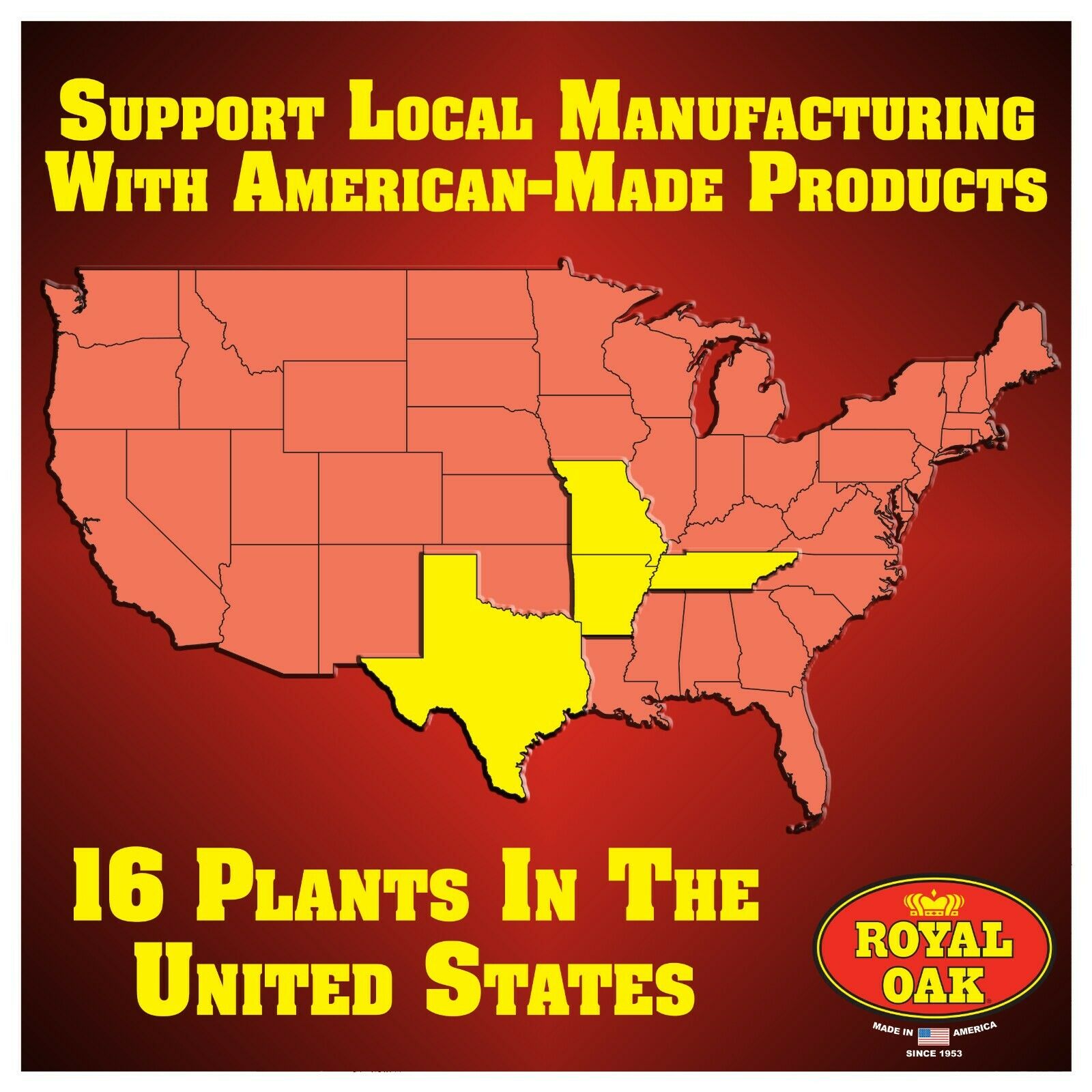 Royal Oak Lump Charcoal,15.4 lbs, Premium Quality All Natural Hardwood Charcoal - Fresh Stock Dated December 2025