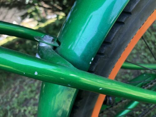 Dyno Von Franco Taboo Tiki Cruiser - Fresh Stock Dated February 2026