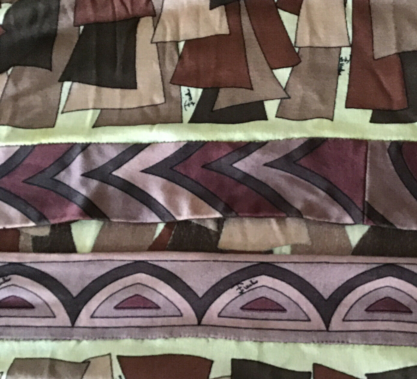 vintage Emilio Pucci skirt. About A 32 “ waist￼ - Fresh Stock Dated March 2026