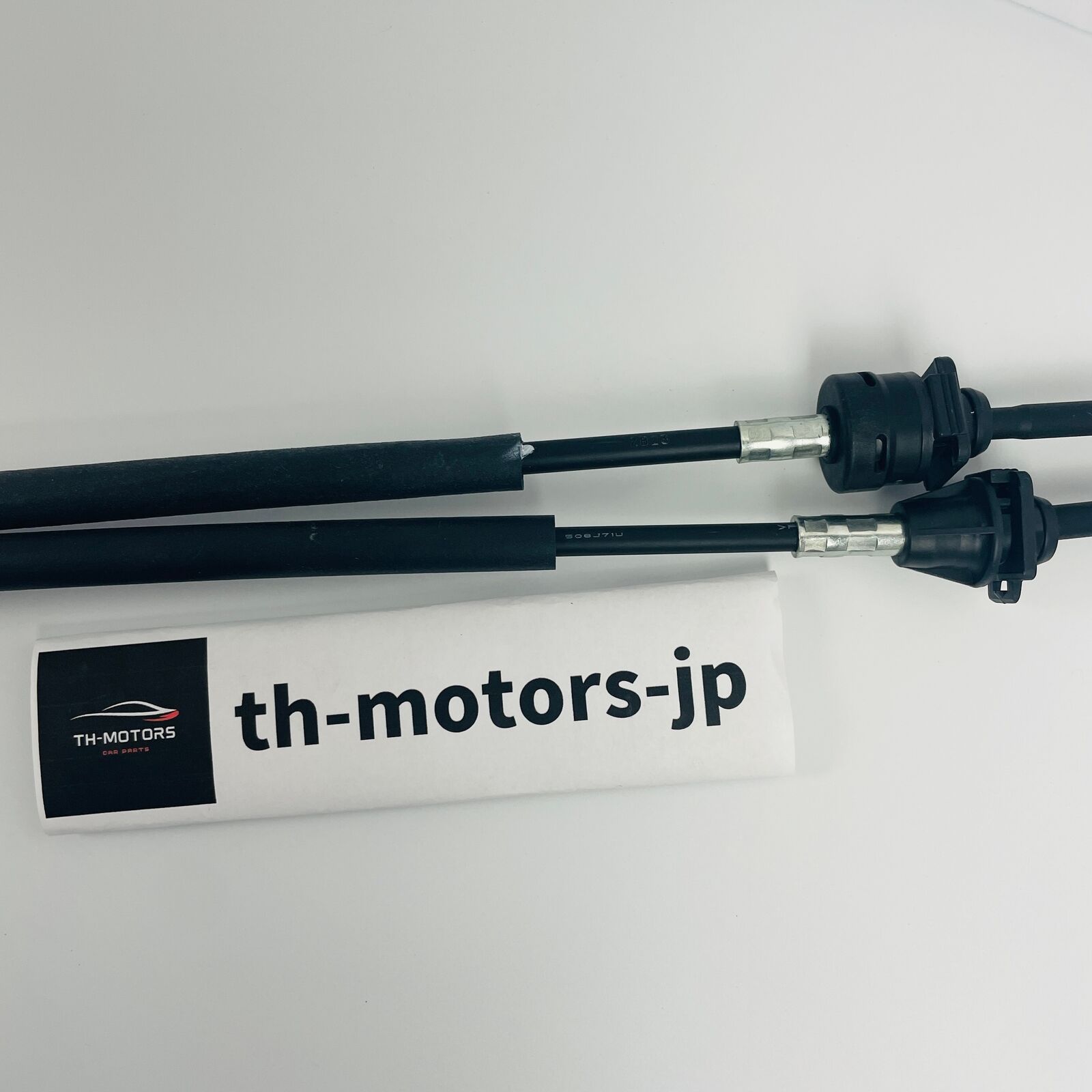 Mitsubishi Genuine Lancer 5 Speed EVO 7 8 9 Cable Gearbox Assy MR581210 - Fresh Stock Dated February 2026