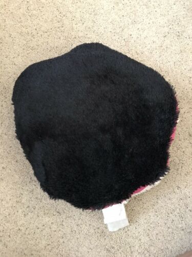 Monster High Skullette Throw Pillow - Fresh Stock Dated December 2025