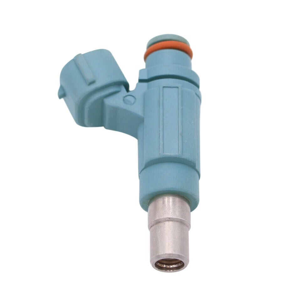 Fuel Injector Fits for Suzuki King Quad 700 LT-A700X 750 LT-A750X 15710-31G01 - Fresh Stock Dated February 2026