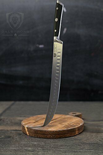 DALSTRONG Butcher Breaking Cimitar Knife - 10