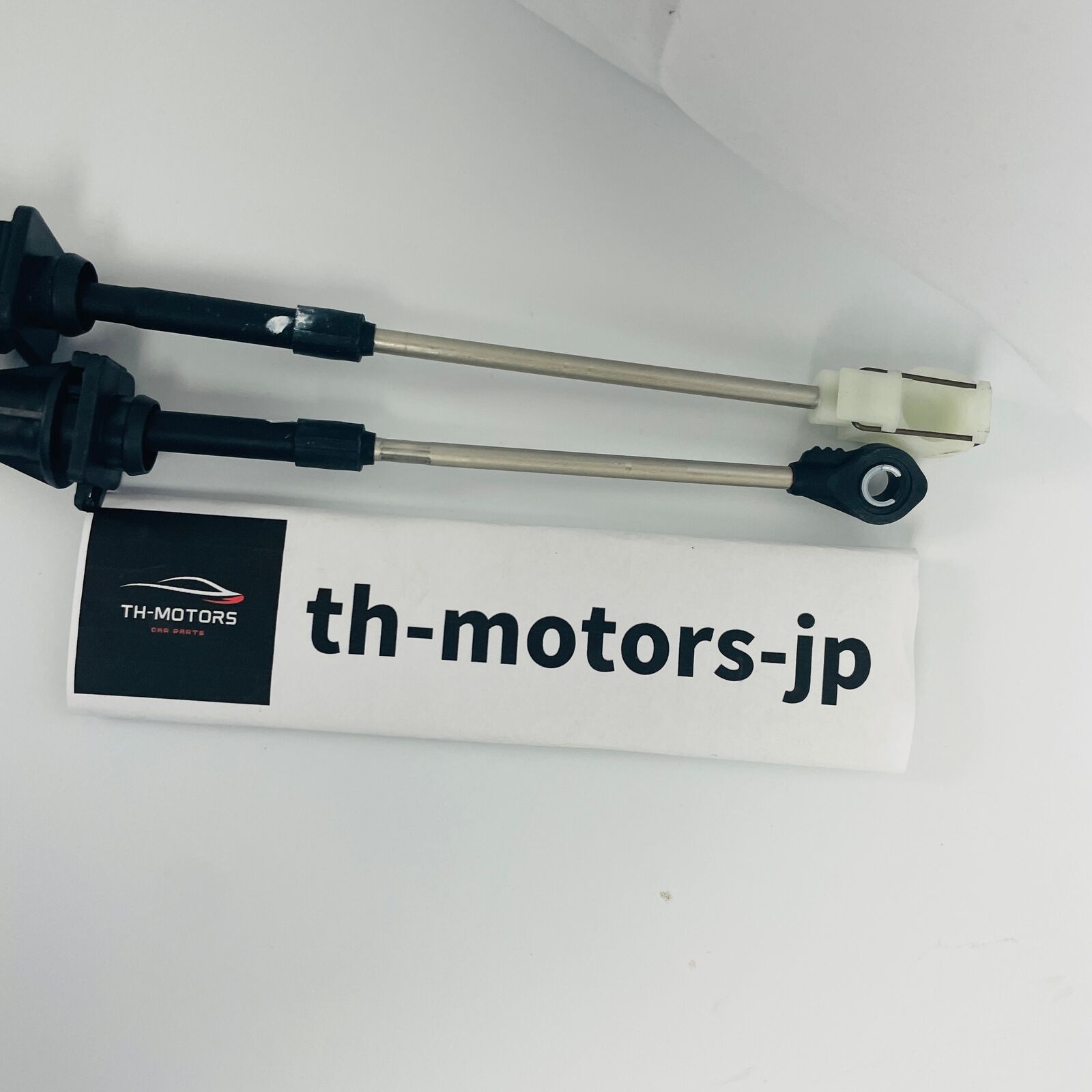 Mitsubishi Genuine Lancer 5 Speed EVO 7 8 9 Cable Gearbox Assy MR581210 - Fresh Stock Dated February 2026