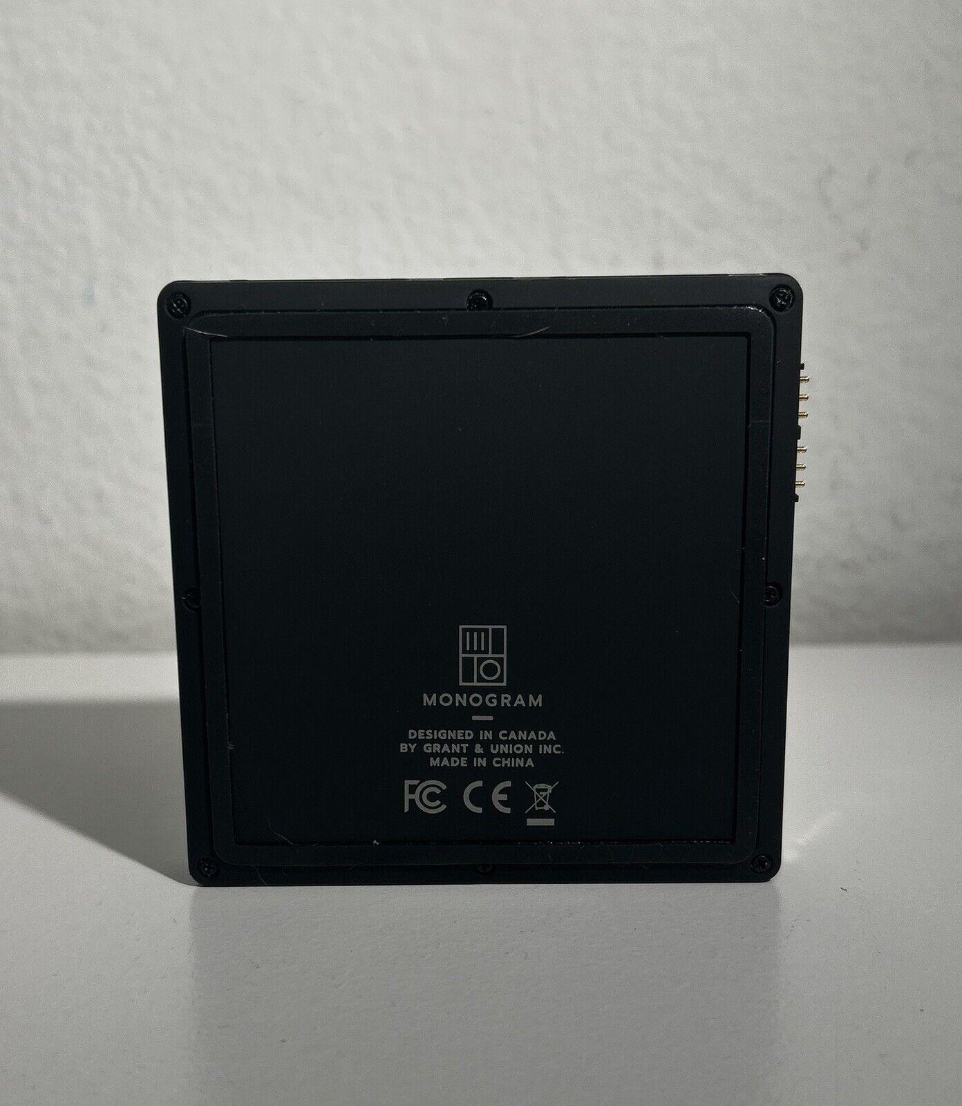 Monogram Creative Orbital Module (Orbital Only) - Fresh Stock Dated February 2026