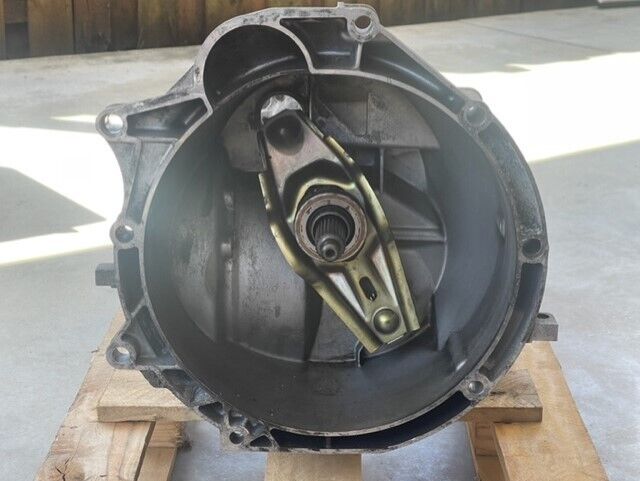 Used 2002-04 Porsche 911 996 C2 3.6 L Engine  Manual Transmission 6 Speed - Fresh Stock Dated February 2026