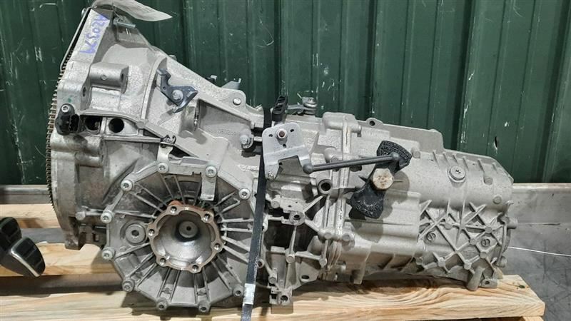 Manual Transmission 3.4L 2015 PORSCHE BOXSTER S 981 CAYMAN PULLOUT 220 OPTION - Fresh Stock Dated February 2026