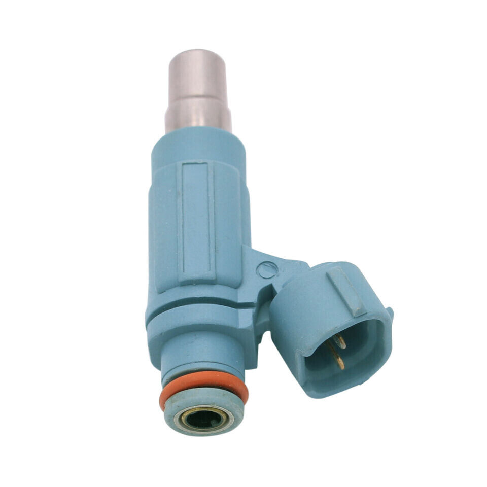 Fuel Injector Fits for Suzuki King Quad 700 LT-A700X 750 LT-A750X 15710-31G01 - Fresh Stock Dated February 2026