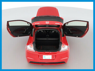 2015 Honda CR-Z EX Coupe 2D - Fresh Stock Dated December 2025