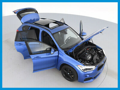 2016 BMW X1 xDrive28i Sport Utility 4D - Fresh Stock Dated December 2025