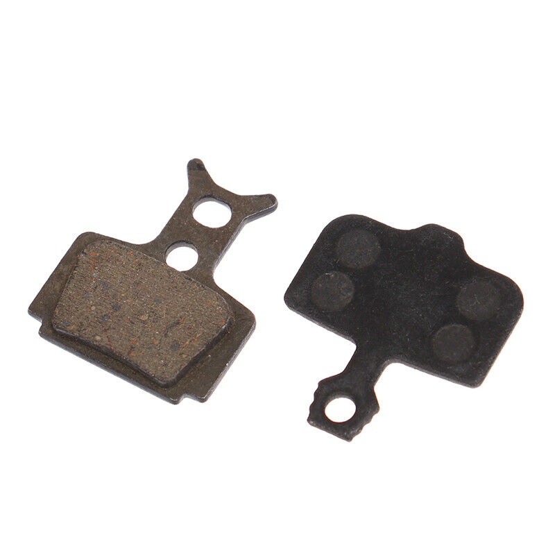 1Pair Bike Hydraulic Brake Pads Bicycle Parts Cycling Resin Disc Brake Pads F8 - Fresh Stock Dated February 2026