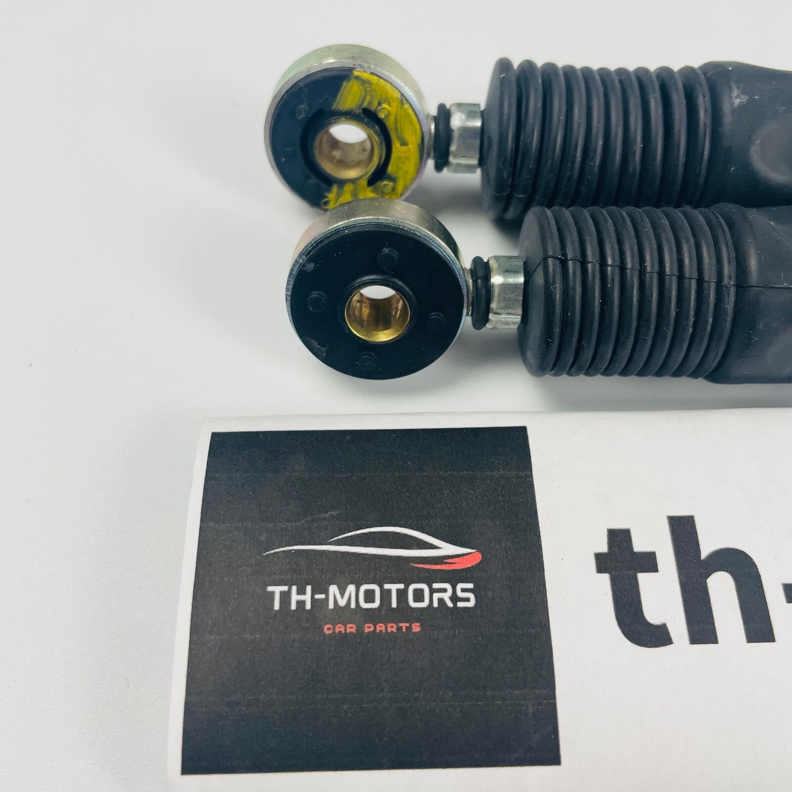 Mitsubishi Genuine Lancer 5 Speed EVO 7 8 9 Cable Gearbox Assy MR581210 - Fresh Stock Dated February 2026