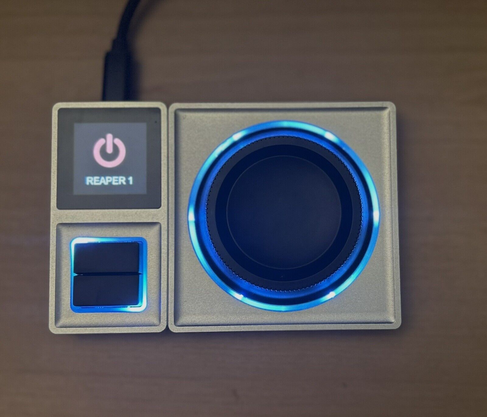 Monogram Creative Orbital Module (Orbital Only) - Fresh Stock Dated February 2026