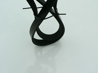 MERCURY BELT  RACING QUICK SILVER  57 - 842647  MOTORS BIG BLOCK CHEVY - Fresh Stock Dated February 2026