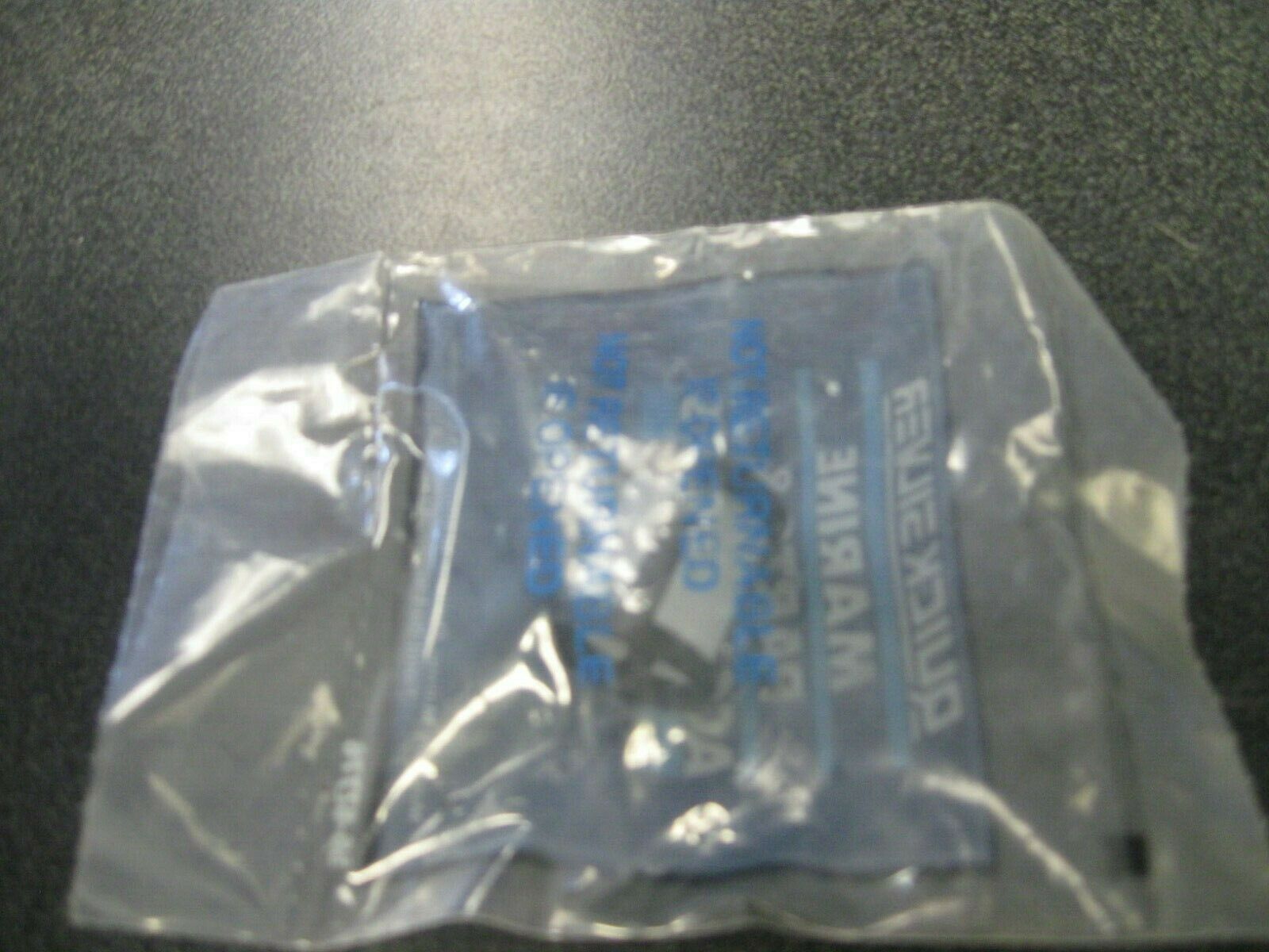 MERCURY MARINE CARBURETOR FILTER 93568 J21 - Fresh Stock Dated February 2026