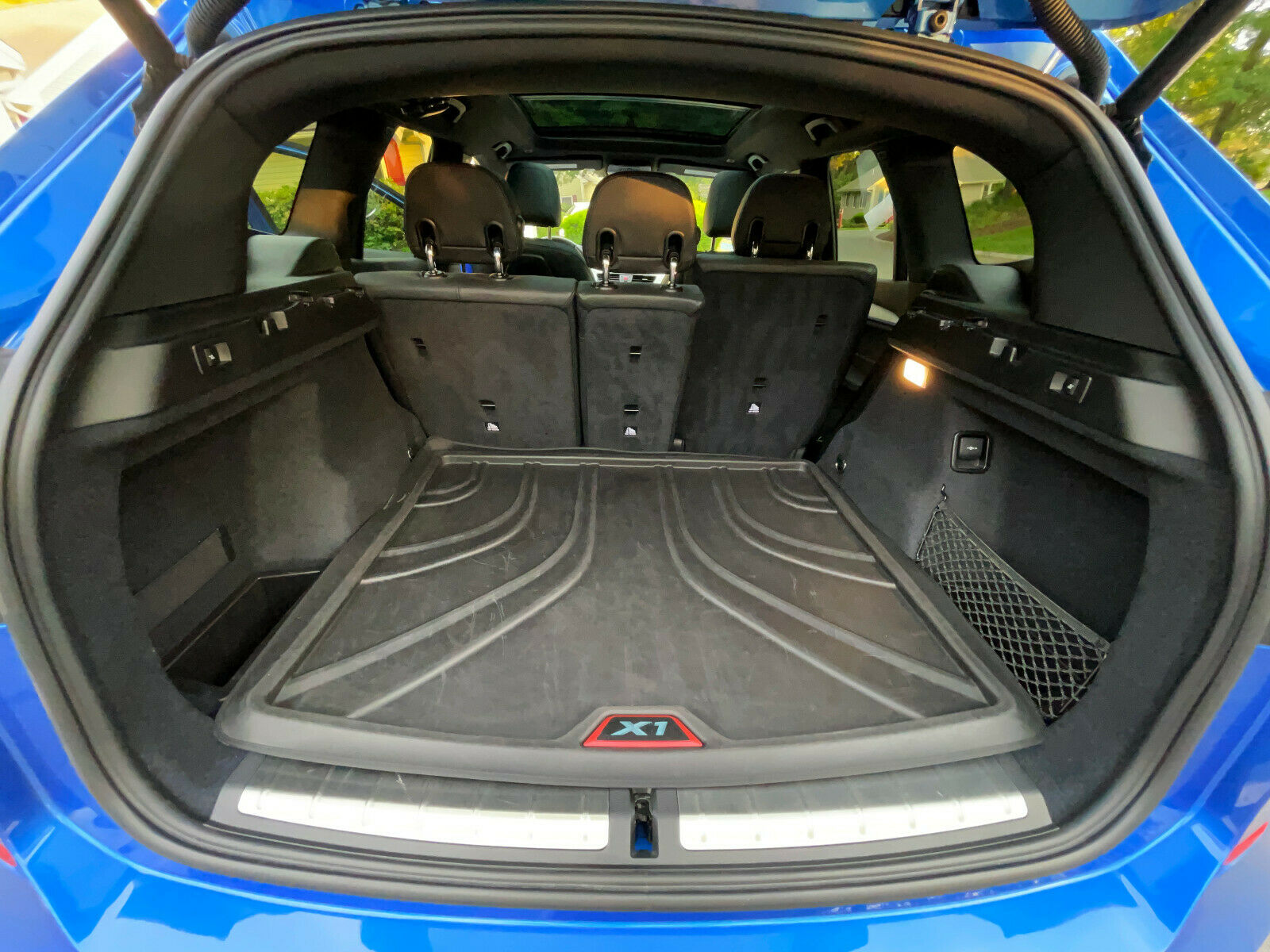 2016 BMW X1 M-Sport - Fresh Stock Dated December 2025