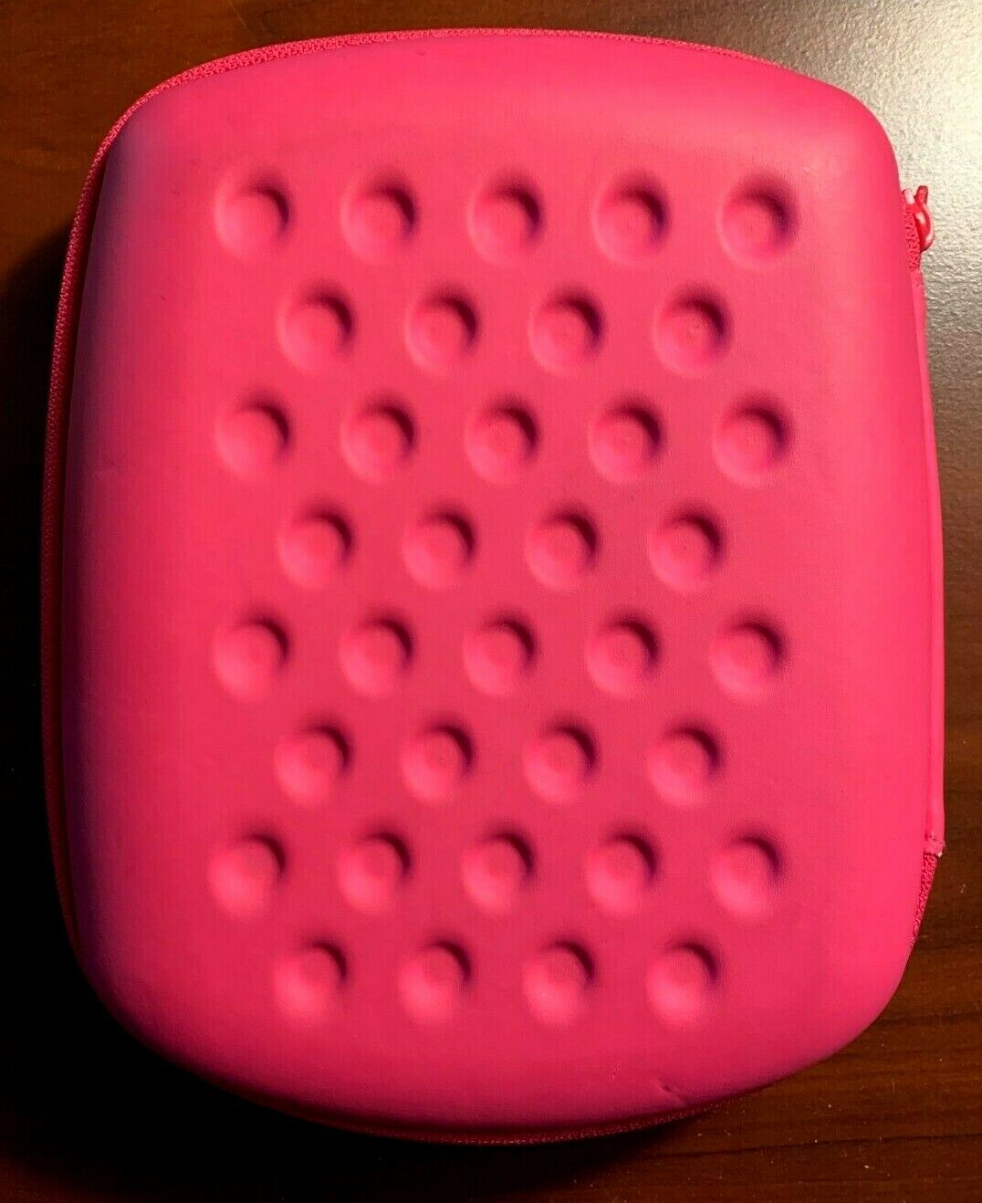 LeapFrog  LeapPad 1, 2, or 3 Explorer Carrying Case - Flower Power - Very Good - Fresh Stock Dated December 2025