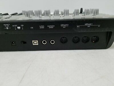 Novation 25SL MKII USB MIDI Keyboard Controller - Fresh Stock Dated February 2026