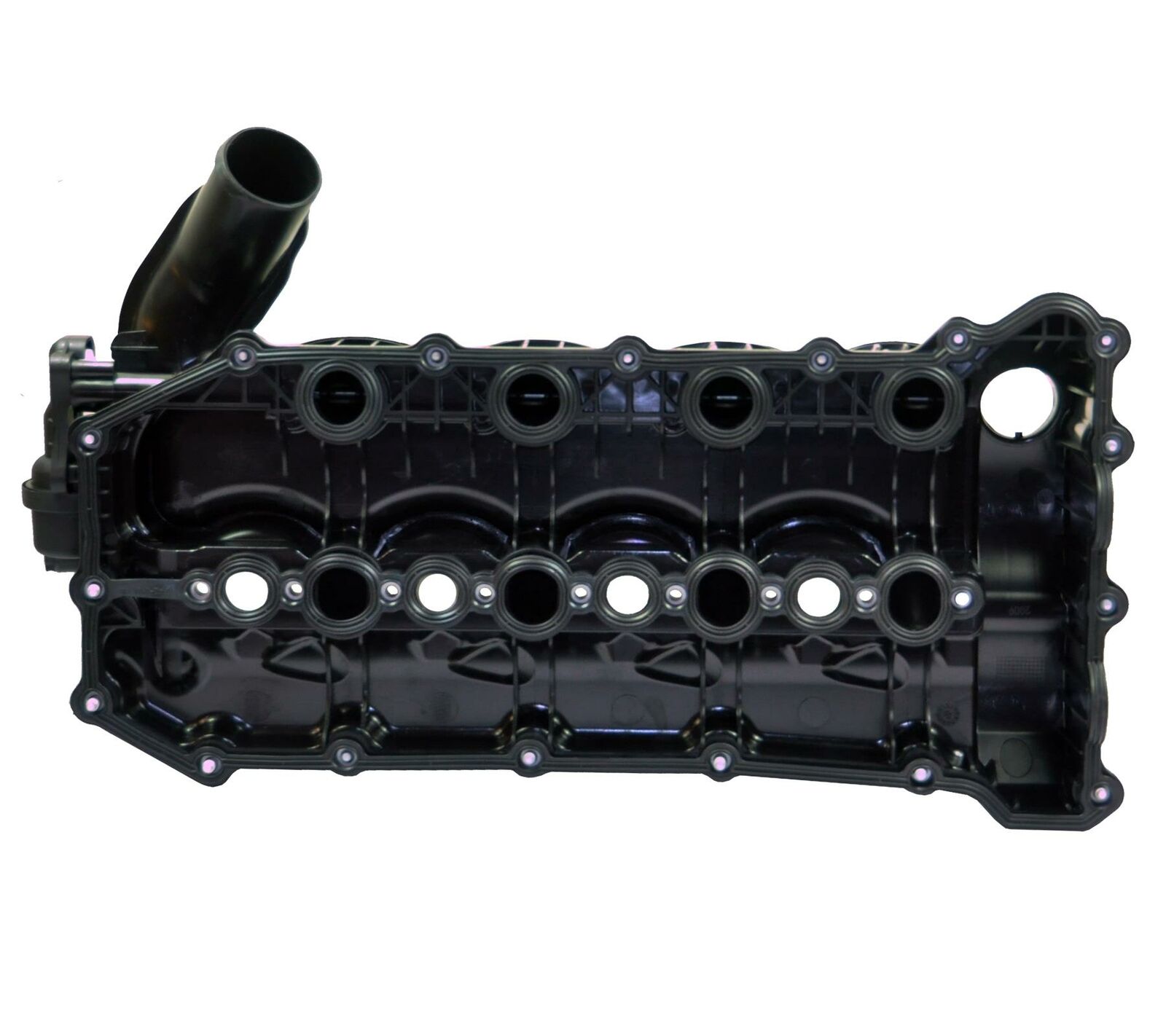 Pair Inlet Manifold Rocker Cover FOR Land Rover Range Rover Sport L322 3.6 TDV8 - Fresh Stock Dated February 2026