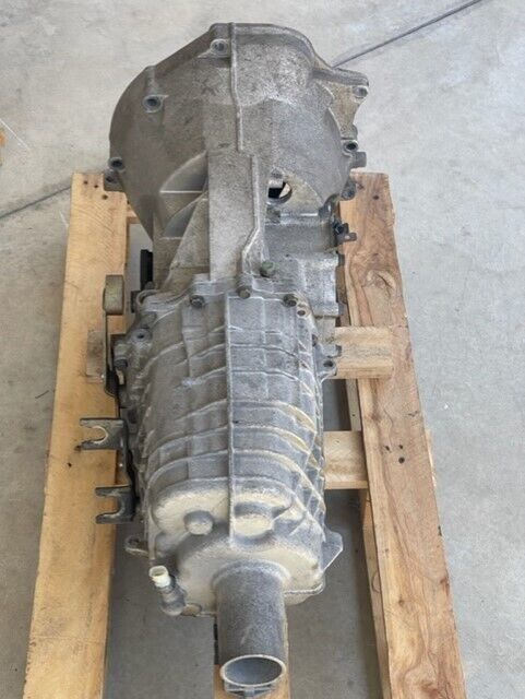 Used 2002-04 Porsche 911 996 C2 3.6 L Engine  Manual Transmission 6 Speed - Fresh Stock Dated February 2026