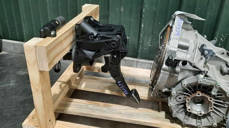 Manual Transmission 3.4L 2015 PORSCHE BOXSTER S 981 CAYMAN PULLOUT 220 OPTION - Fresh Stock Dated February 2026