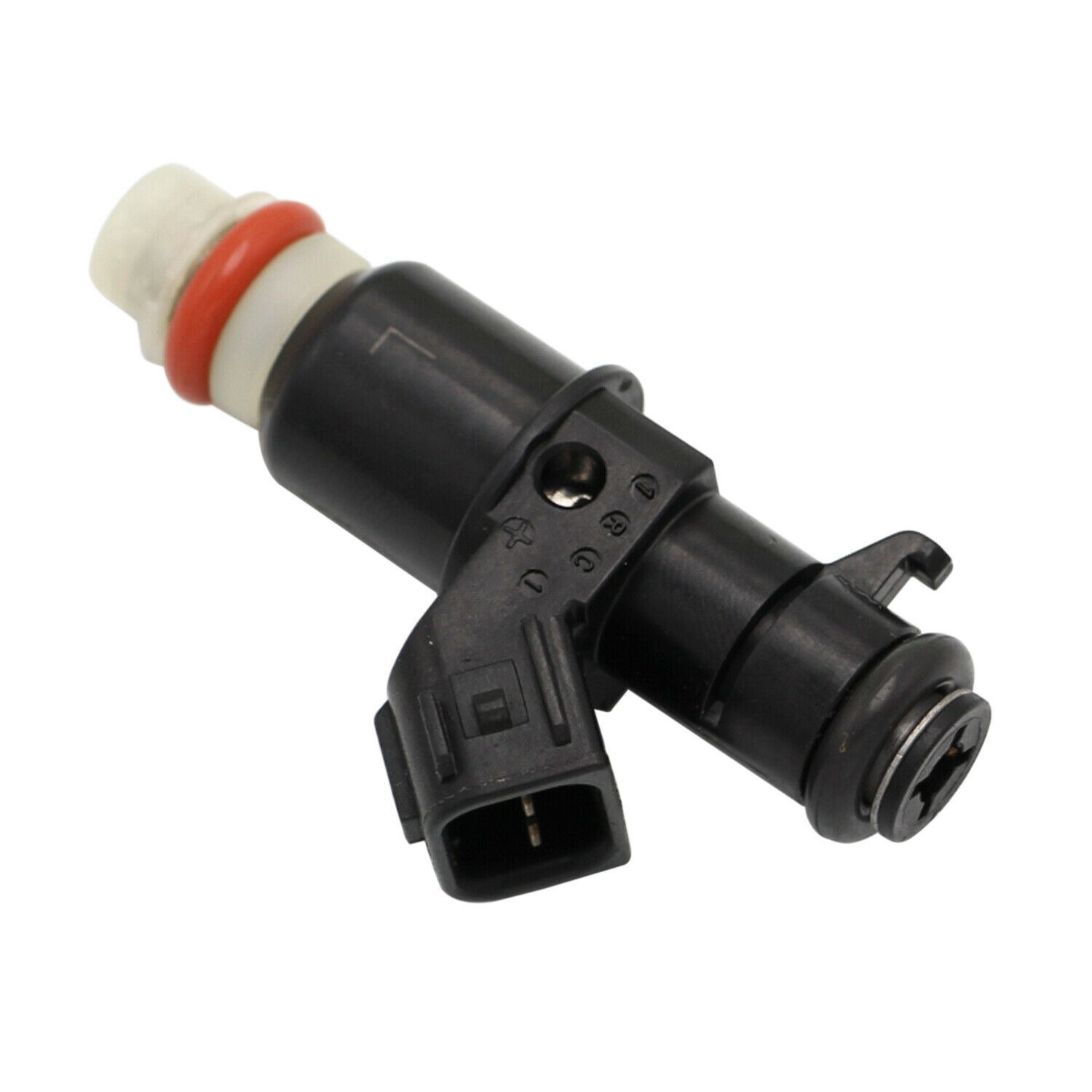Fuel Injector Fits for 2006 2007 2008 2009 Suzuki Quadracer 450 LTR450 LTR450Z - Fresh Stock Dated February 2026