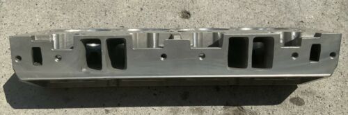 LAC Small Block Chevy CNC Chambers - Fresh Stock Dated February 2026