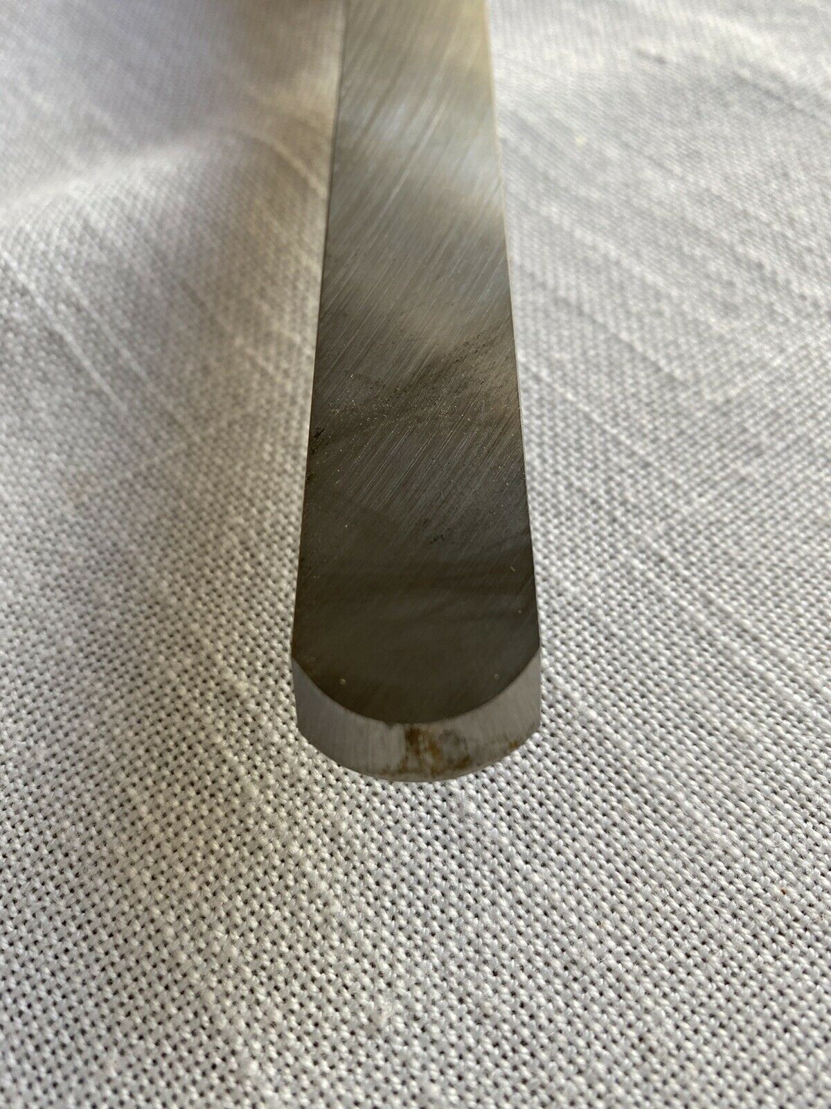 Crown Tools 3/4 Inch Round Nose Pro PM Scraper Pro-PM Lathe Woodturning - Fresh Stock Dated February 2026