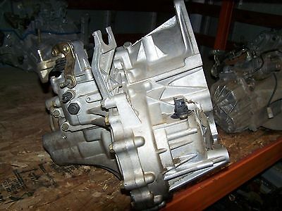 2002-2006 Nissan Sentra SE-R SPEC V 6 Speed Manual Transmission 53kmi Tranny - Fresh Stock Dated December 2025