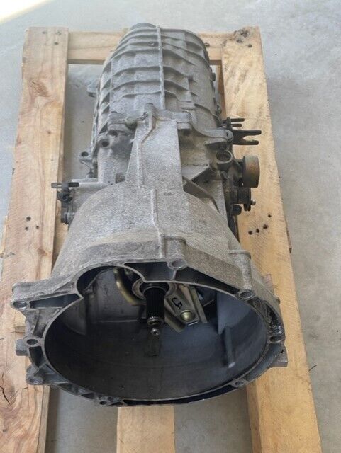 Used 2002-04 Porsche 911 996 C2 3.6 L Engine  Manual Transmission 6 Speed - Fresh Stock Dated February 2026