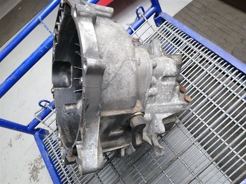 05-08 Mini Cooper Manual Transmission Convertible 6 Speed - Fresh Stock Dated February 2026