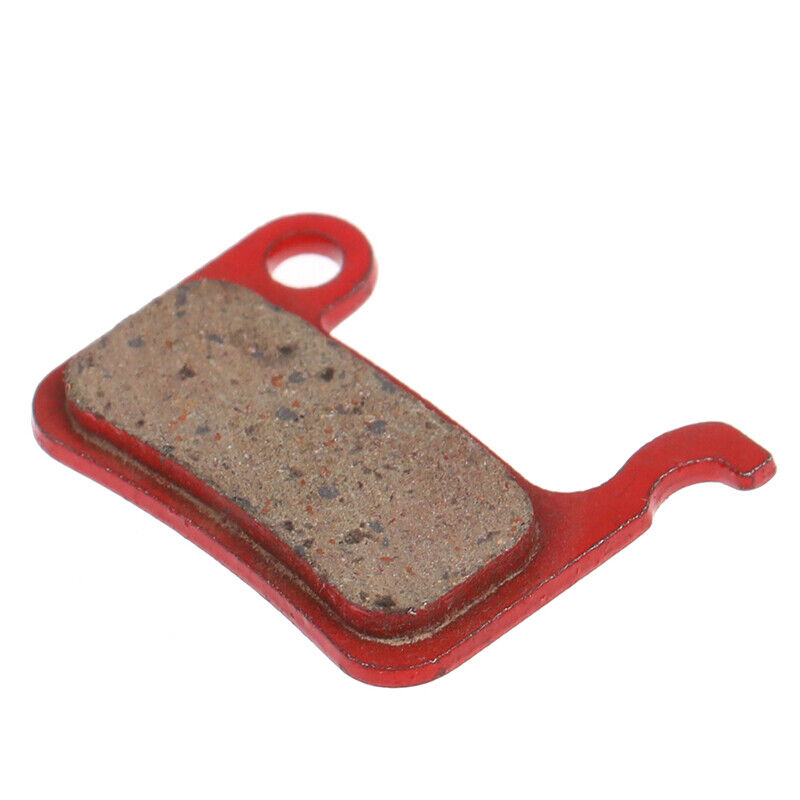 1Pair Bike Hydraulic Brake Pads Bicycle Parts Cycling Resin Disc Brake Pads F8 - Fresh Stock Dated February 2026