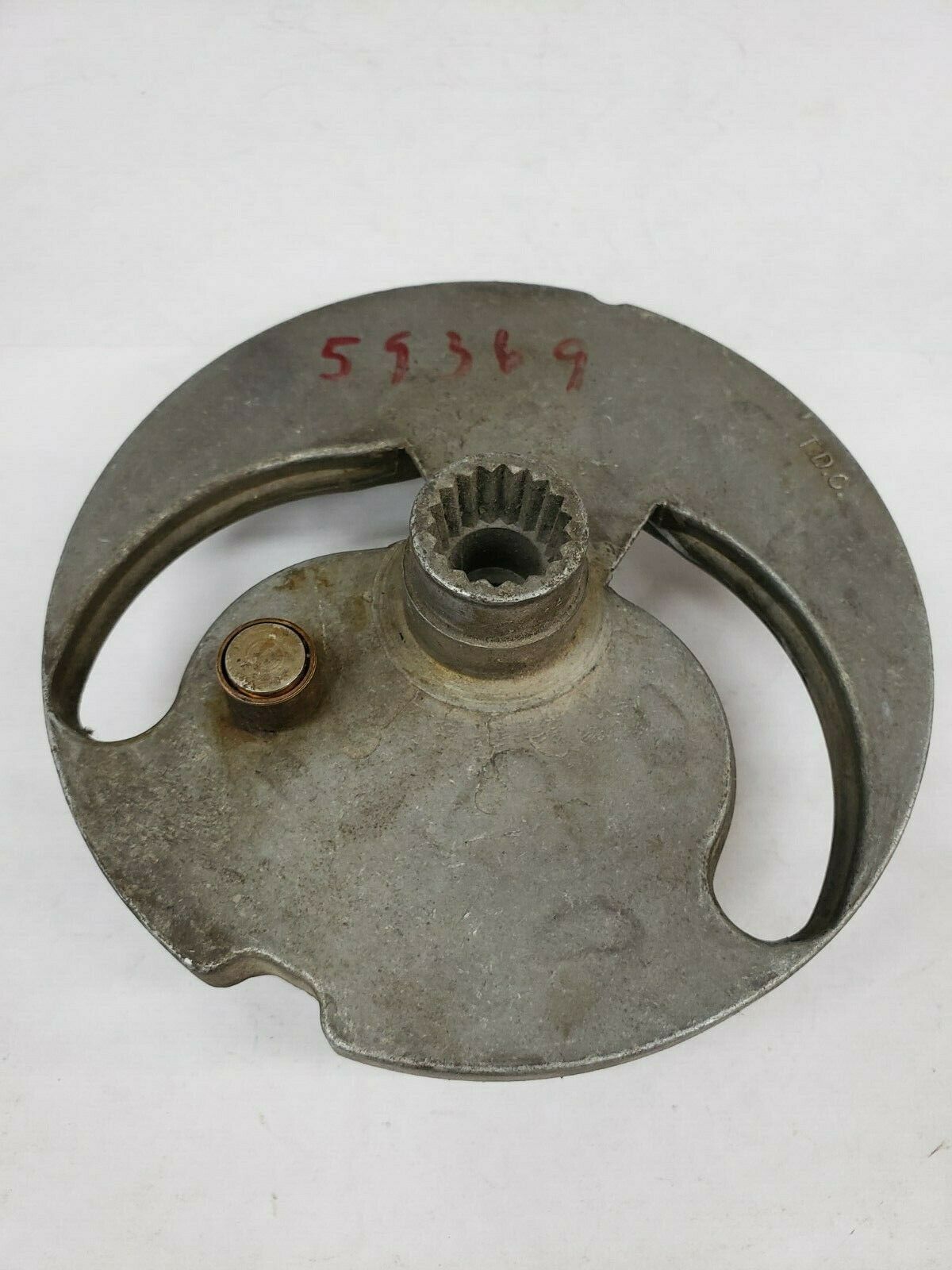 Quicksilver Mercury MerCruiser 59369 Face Cam - Fresh Stock Dated February 2026