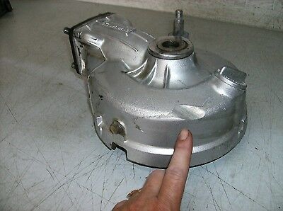 1984 Kawasaki 1100 Ltd Final Drive Gear Case ZN1100B1 - Fresh Stock Dated February 2026