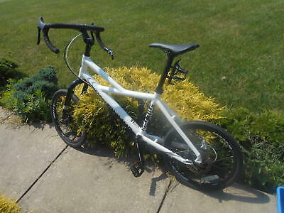 ****  Cannondale Hooligan Complete Bike Bicycle Urban EN 14764 - Fresh Stock Dated February 2026