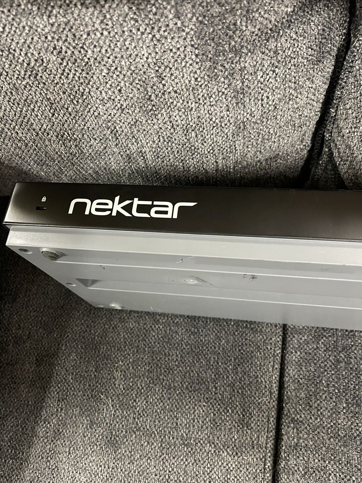 Nektar Impact GX49 USB MIDI Keyboard w/ DAW Integration, 49 Full Size Keys - Fresh Stock Dated February 2026