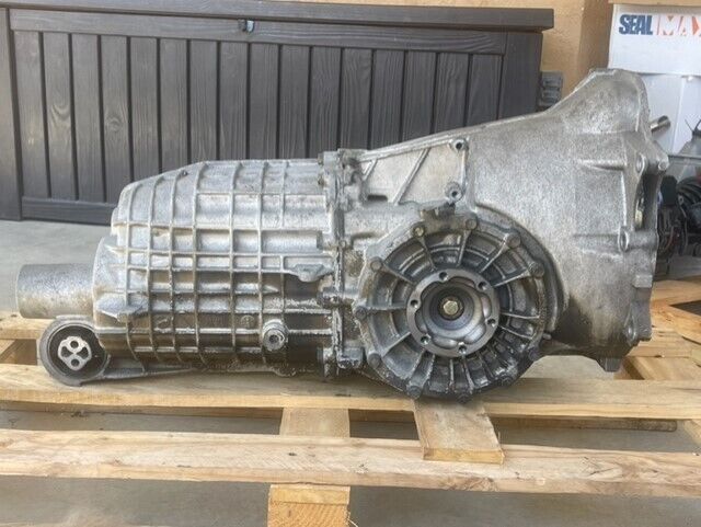 Used 2002-04 Porsche 911 996 C2 3.6 L Engine  Manual Transmission 6 Speed - Fresh Stock Dated February 2026