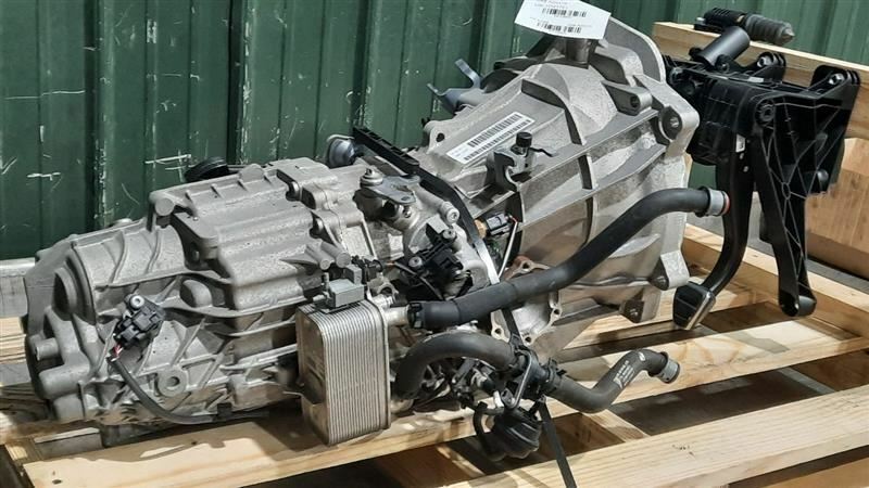 Manual Transmission 3.4L 2015 PORSCHE BOXSTER S 981 CAYMAN PULLOUT 220 OPTION - Fresh Stock Dated February 2026