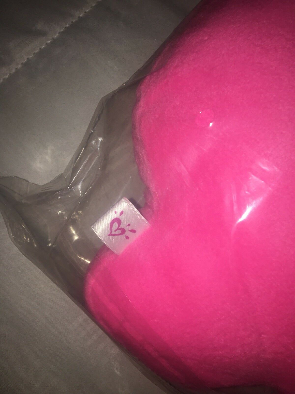 NWT FACTORY SEALED Girls JUSTICE Shaped Llama Unicorn Flip Sequin PILLOW GIFT - Fresh Stock Dated December 2025