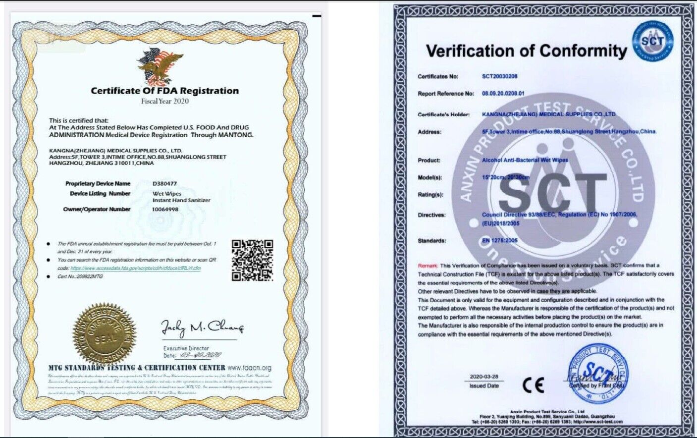 4x 75% Alcohol Clean Wet Sanitizing Wipes (Total 200 Large Pads) Resealable Pack - Fresh Stock Dated February 2026