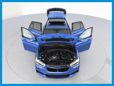 2016 BMW X1 xDrive28i Sport Utility 4D - Fresh Stock Dated December 2025