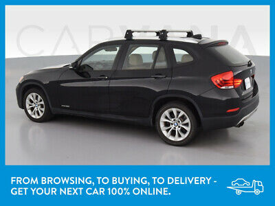 2013 BMW X1 xDrive28i Sport Utility 4D - Fresh Stock Dated February 2026