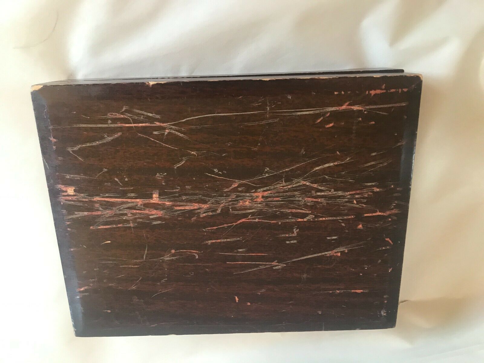 8 CUTCO NO 59 TABLE STEAK KNIVES WITH BOX - PAT 2147079 - VINTAGE STRAIGHT EDGE - Fresh Stock Dated December 2025