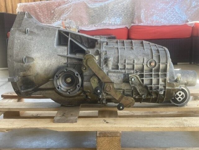 Used 2002-04 Porsche 911 996 C2 3.6 L Engine  Manual Transmission 6 Speed - Fresh Stock Dated February 2026