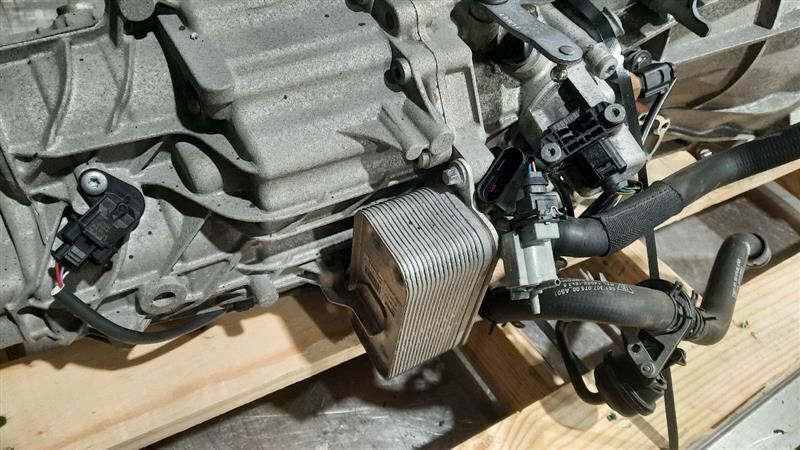 Manual Transmission 3.4L 2015 PORSCHE BOXSTER S 981 CAYMAN PULLOUT 220 OPTION - Fresh Stock Dated February 2026