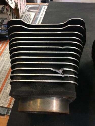 Harley Davidson OEM Cylinders #16584-83A - Fresh Stock Dated February 2026