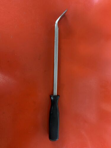 Snap On Tools CSB12 Rigid Scraper Angled Head - Fresh Stock Dated February 2026