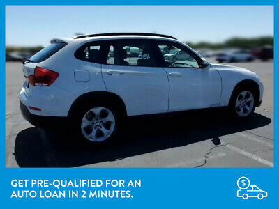 2015 BMW X1 sDrive28i Sport Utility 4D - Fresh Stock Dated December 2025