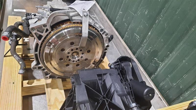 Manual Transmission 3.4L 2015 PORSCHE BOXSTER S 981 CAYMAN PULLOUT 220 OPTION - Fresh Stock Dated February 2026