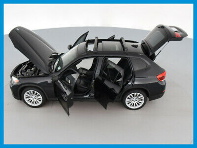 2014 BMW X1 sDrive28i Sport Utility 4D - Fresh Stock Dated December 2025